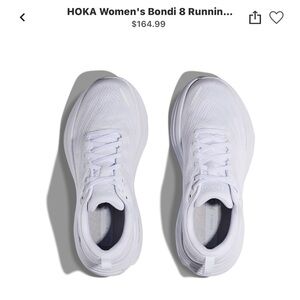 Hoka Bondi 8